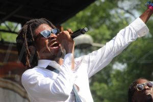 1st Grace Jamaican Jerk Festival in Washington DC-Photos Niyi Fote 