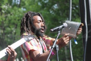 USA--1st Jamaican Jerk Festival in Washington DC-June 19th 2016-Photos Niyi Fote for Thenews2