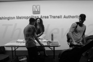 Metro Performs Audition Photo Niyi Fote