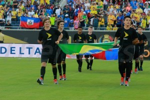 USA-Copa America-Brazil vs Haiti 2016-Photos Niyi Fote