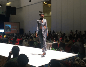 African Fashion Week-Nigeria Photo-Adetoun Adenigbagbe (Pwettiestorm)