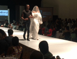 African Fashion Week-Nigeria Photo-Adetoun Adenigbagbe (Pwettiestorm)