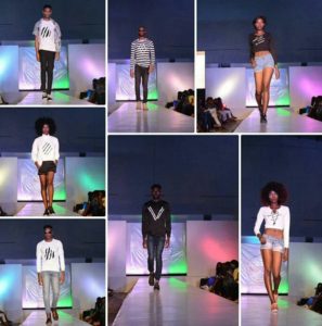 Nigerian Fashion Design Week 2016