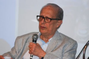 Duarte Pereira-A Marxist intellectual,author of several publications,acting as Jornalist & Writer