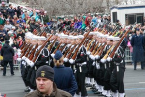 Inauguration Day of Donald Trump-Photos Niyi Fote