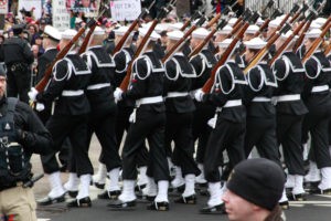 Inauguration Day of Donald Trump-Photos Niyi Fote