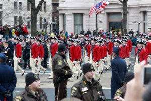 Inauguration Day of Donald Trump-Photos Niyi Fote