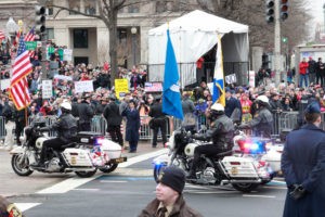 Inauguration Day of Donald Trump-Photos Niyi Fote