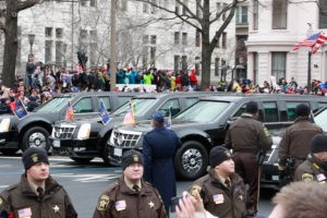 Inauguration Day of Donald Trump-Photos Niyi Fote