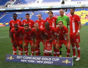 French Guiana 2 Canada 4-Gold Cup 2017