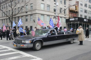 Greek Independence Day in New York