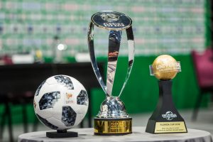 CORINTHIANS X PSV EINDHOVEN-Florida Cup 2018