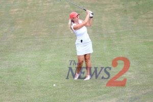 60 Female Golf Players Competing For 31st PEE WEE Golf Trophy