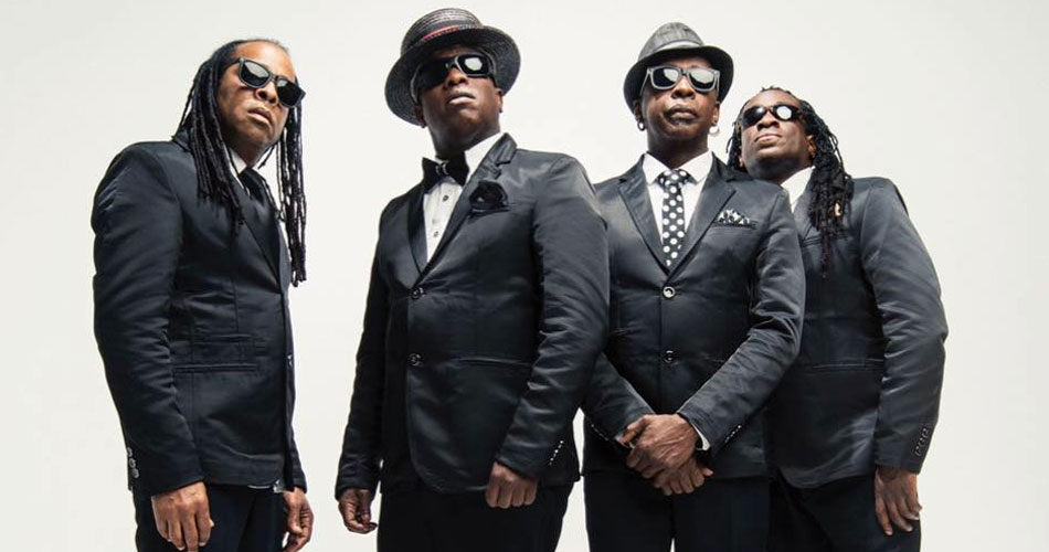 Living Colour se apresenta nesta semana em SP