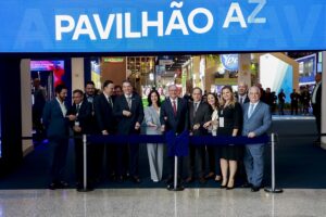 Festival APAS SHOW 2025 em São Paulo