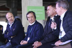 Coletiva de Imprensa Fia Wec Rolex 6 Horas de São Paulo