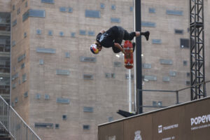 Treinos Livres do PRO TOUR STU VERT e Mini Ramp Pro Attack em São Paulo, em São Paulo