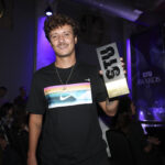 STU AWARDS 2025 premia destaques do skate brasileiro em São Paulo