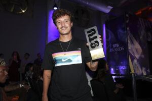 STU AWARDS 2025 premia destaques do skate brasileiro em São Paulo