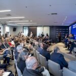 Seminário LIDE Agronegócio debate protagonismo do Brasil em segurança alimentar, bioenergia e insumos sustentáveis