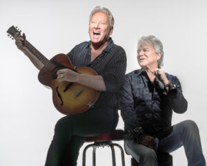 Air Supply I