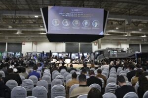 Realizado na cidade de São Paulo, CIDE 2026 reúne líderes do setor elétrico para debater inovação e futuro da distribuição de energia
