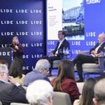 Seminário LIDE - Turismo em São Paulo