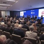 Seminário LIDE reúne empresários e especialistas para debater os desafios da infraestrutura de transporte