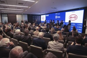 Seminário LIDE reúne empresários e especialistas para debater os desafios da infraestrutura de transporte