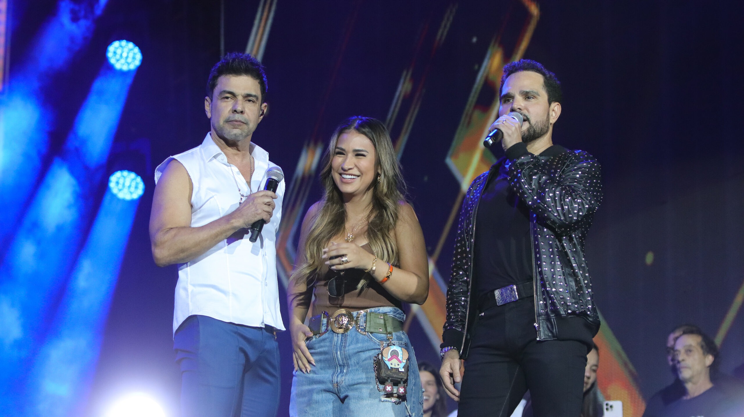 📸 Photo: Credit: Milene Cardoso / TheNews2 | Histórias Festival Returns to São Paulo in 2026