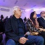 São Paulo (SP), 10/08/2026 - POLÍTICA/ELEIÇÕES/PRESIDENTE - O candidato a presidente pelo PSD Ronaldo Caiado apresenta o seu programa de segurança em