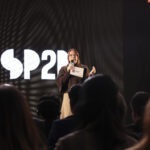 SÃO PAULO (SP), 10/08/2026 – SP2B / PAINEL DE ABERTURA / GOVERNO DE SP – Marilia Marton, secretária de Estado da Cultura, Economia e Indústria Criativ