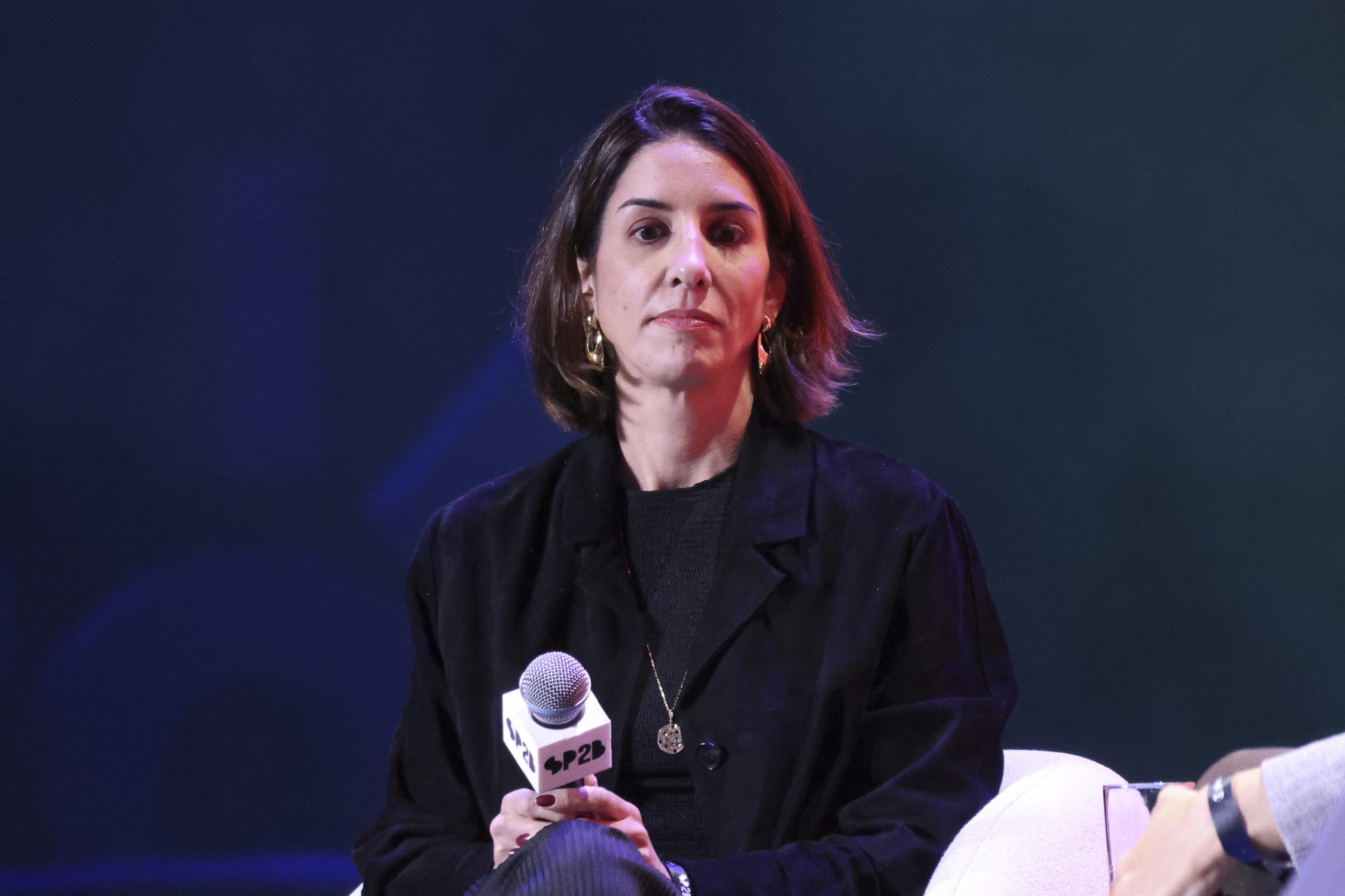 📸 Foto: Leco Viana / TheNews2 | SUMMIT GLOBO DEBATE A INFLUÊNCIA DAS EXPERiÊNCIAS SIMULTÂNEAS NA CULTURA