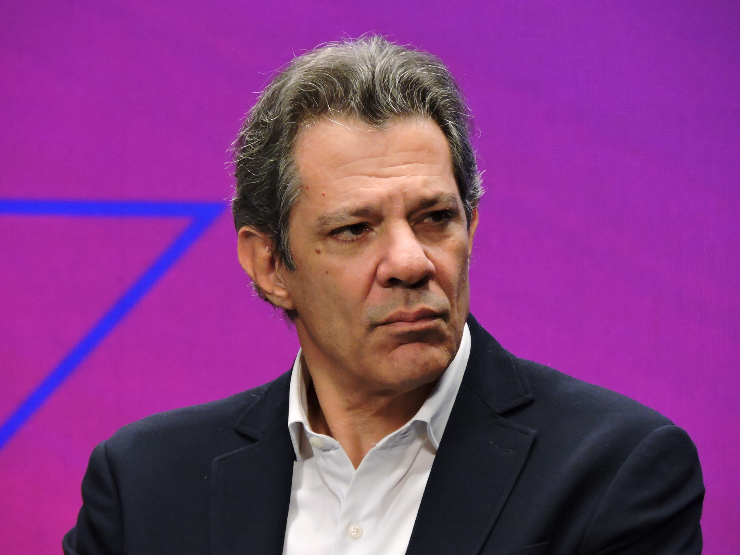 📸 Foto: Leandro Chemalle / TheNews2 | Fernando Haddad apresenta novo programa de financiamento da segurança pública para combater a criminalidade organizada no país