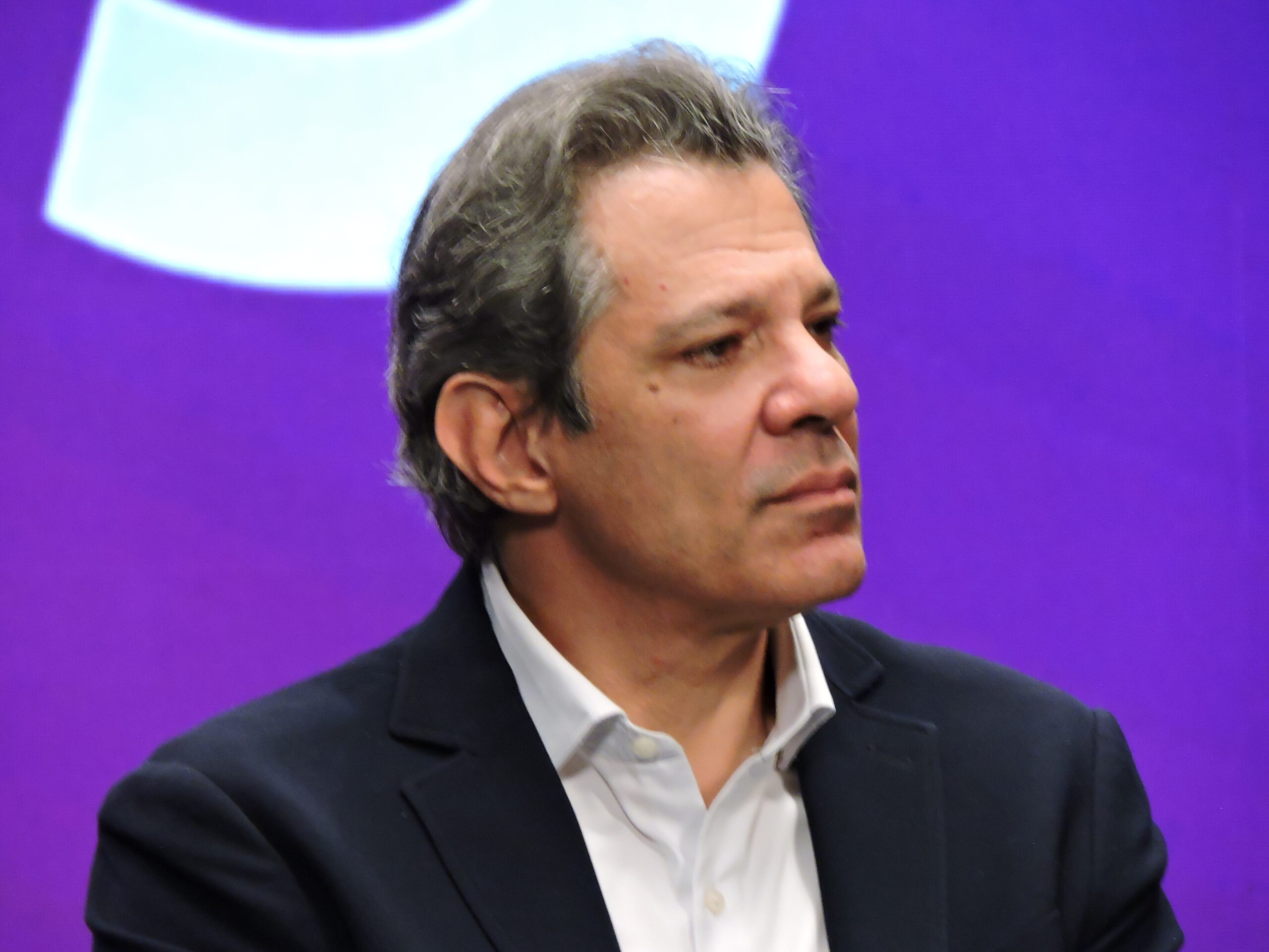 📸 Foto: Leandro Chemalle / TheNews2 | Fernando Haddad apresenta novo programa de financiamento da segurança pública para combater a criminalidade organizada no país