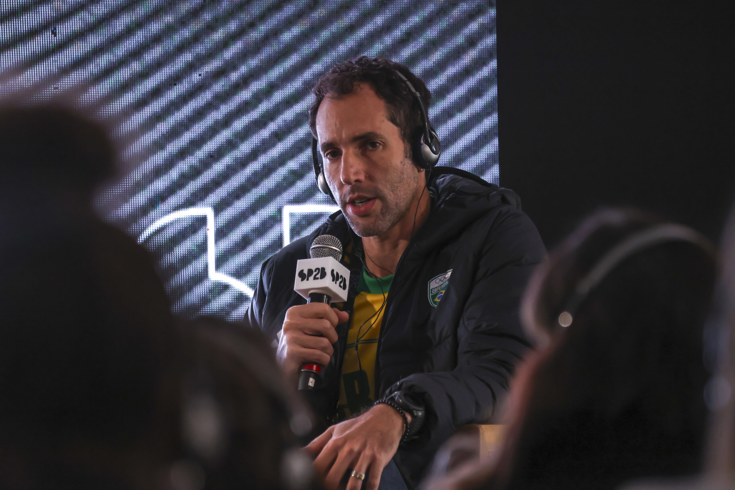 📸 Foto: Leco Viana / TheNews2 | Summit FIFA no SP2B debate a força das marcas na expansão do futebol feminino até 2027