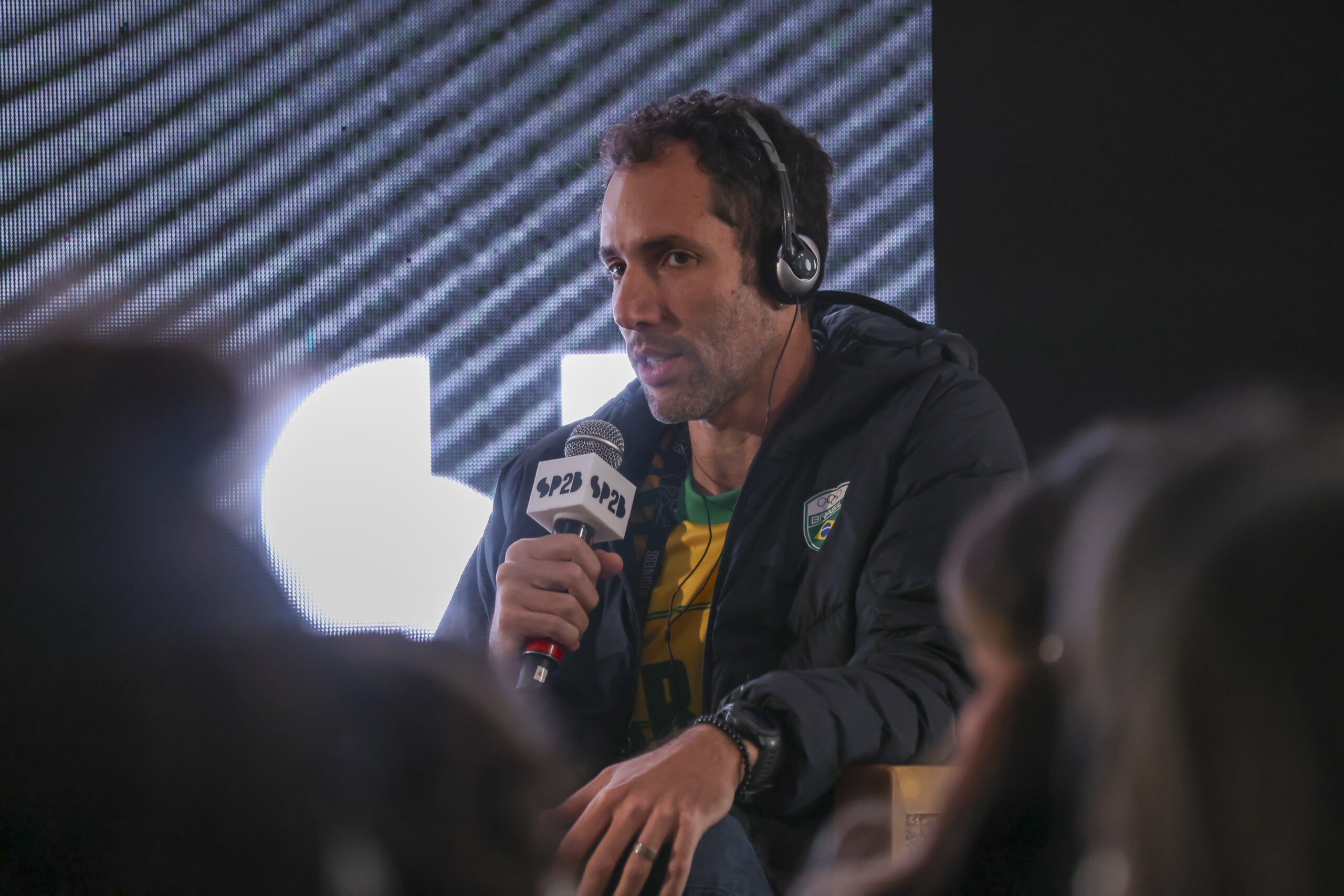📸 Foto: Leco Viana / TheNews2 | Summit FIFA no SP2B debate a força das marcas na expansão do futebol feminino até 2027