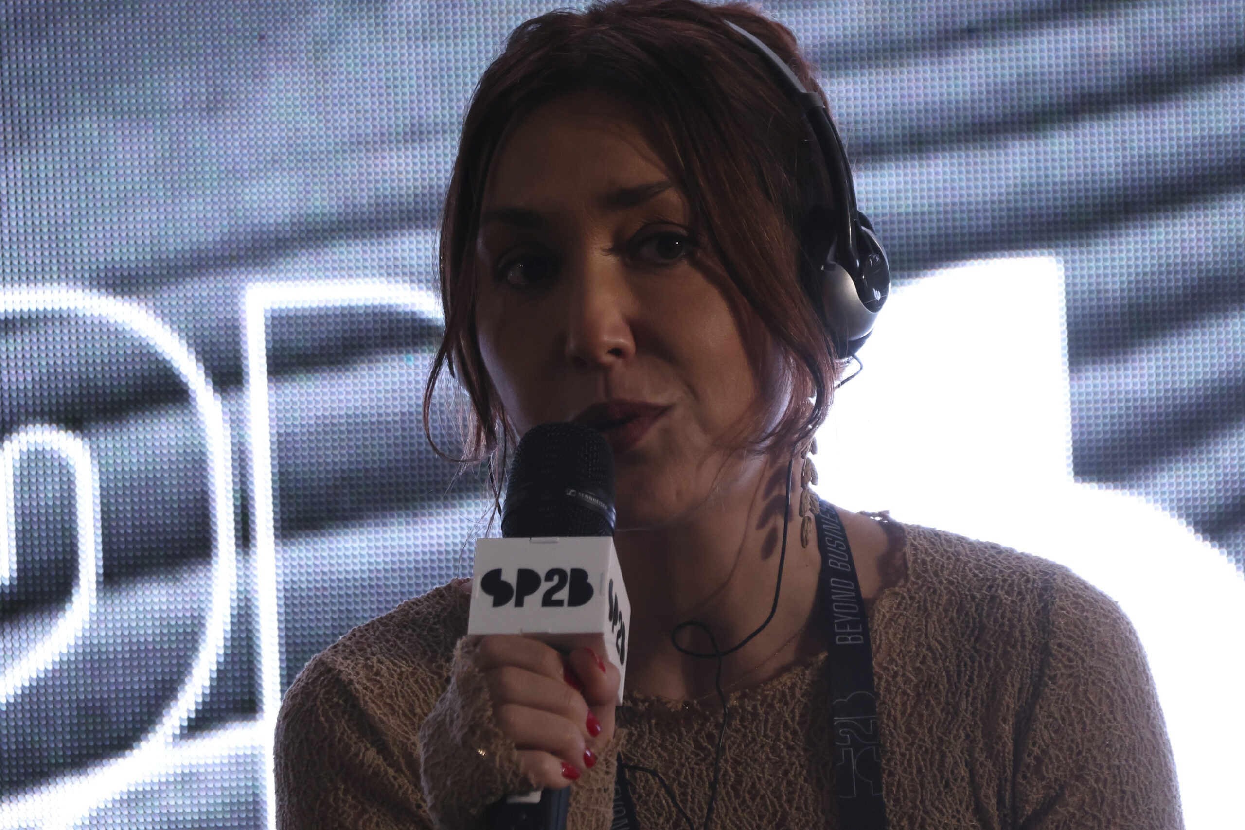 📸 Foto: Leco Viana / TheNews2 | Summit FIFA no SP2B debate a força das marcas na expansão do futebol feminino até 2027