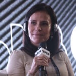 SÃO PAULO (SP), 10/08/2026 – SP2B / SUMMIT FIFA / COPA DO MUNDO FEMININA 2027 – Carla Mita, vice-presidente de Marketing da Visa do Brasil, participa