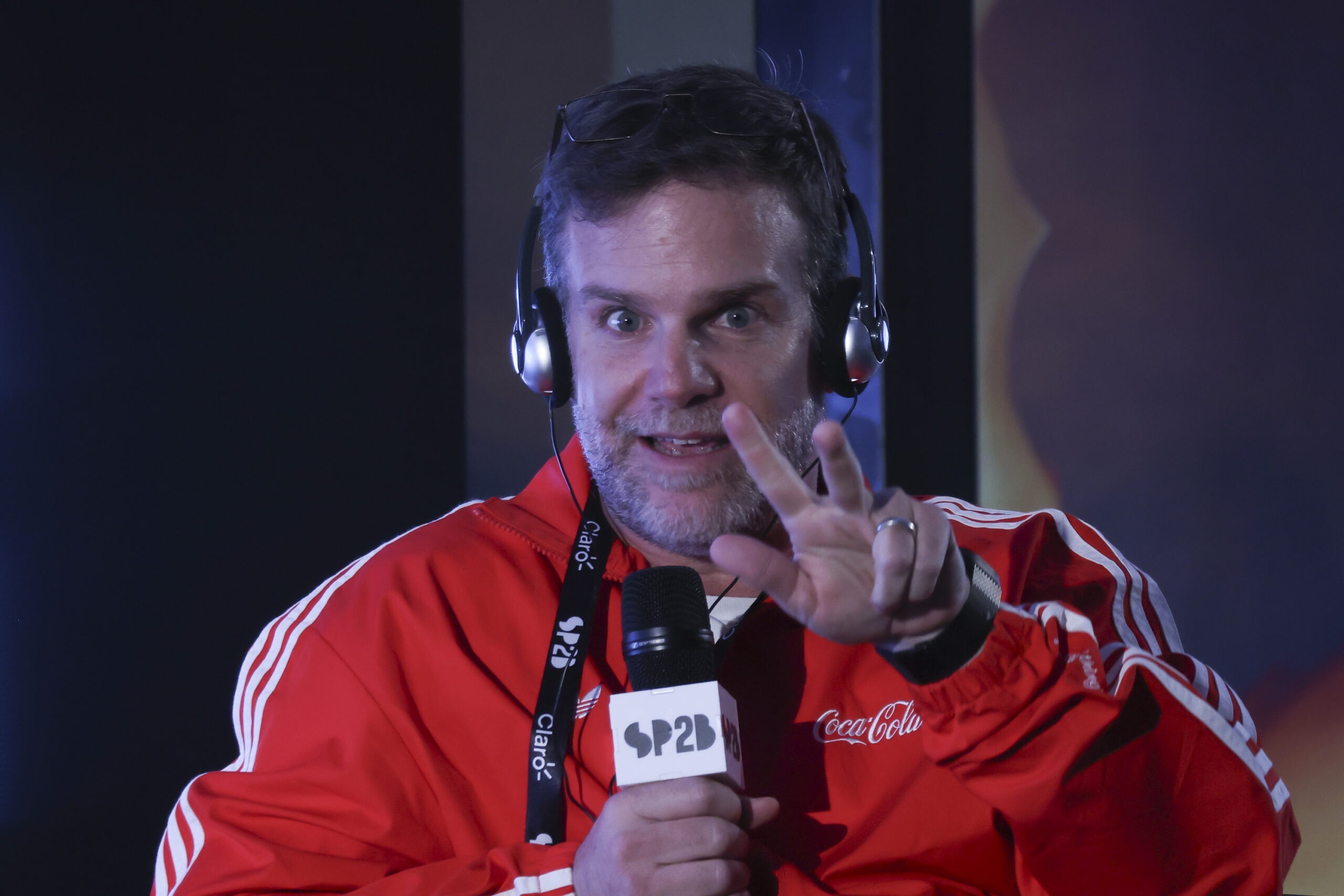 📸 Foto: Leco Viana / TheNews2 | SUMMIT FIFA DEBATE TRANSFORMAÇÃO DO FANDOM EM NEGÓCIOS NO FUTEBOL FEMININO