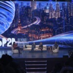 SÃO PAULO (SP), 11/08/2026 – SP2B / VIRADA CULTURAL / CULTURA E ECONOMIA CRIATIVA – O painel “Virada Cultural: Como São Paulo Transformou Cultura em P