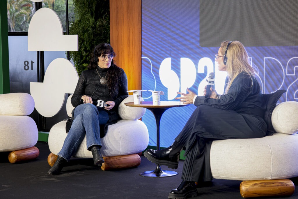 SP2B DEBATE PRODUTIVIDADE E O FUTURO DAS JORNADAS DE TRABALHO