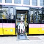 RIO DE JANEIRO (RJ), 12/08/2026 – PREFEITO EDUARDO CAVALIERE / ENTREGA DE NOVOS ÔNIBUS / RJ – O prefeito do Rio de Janeiro, Eduardo Cavaliere, apresen