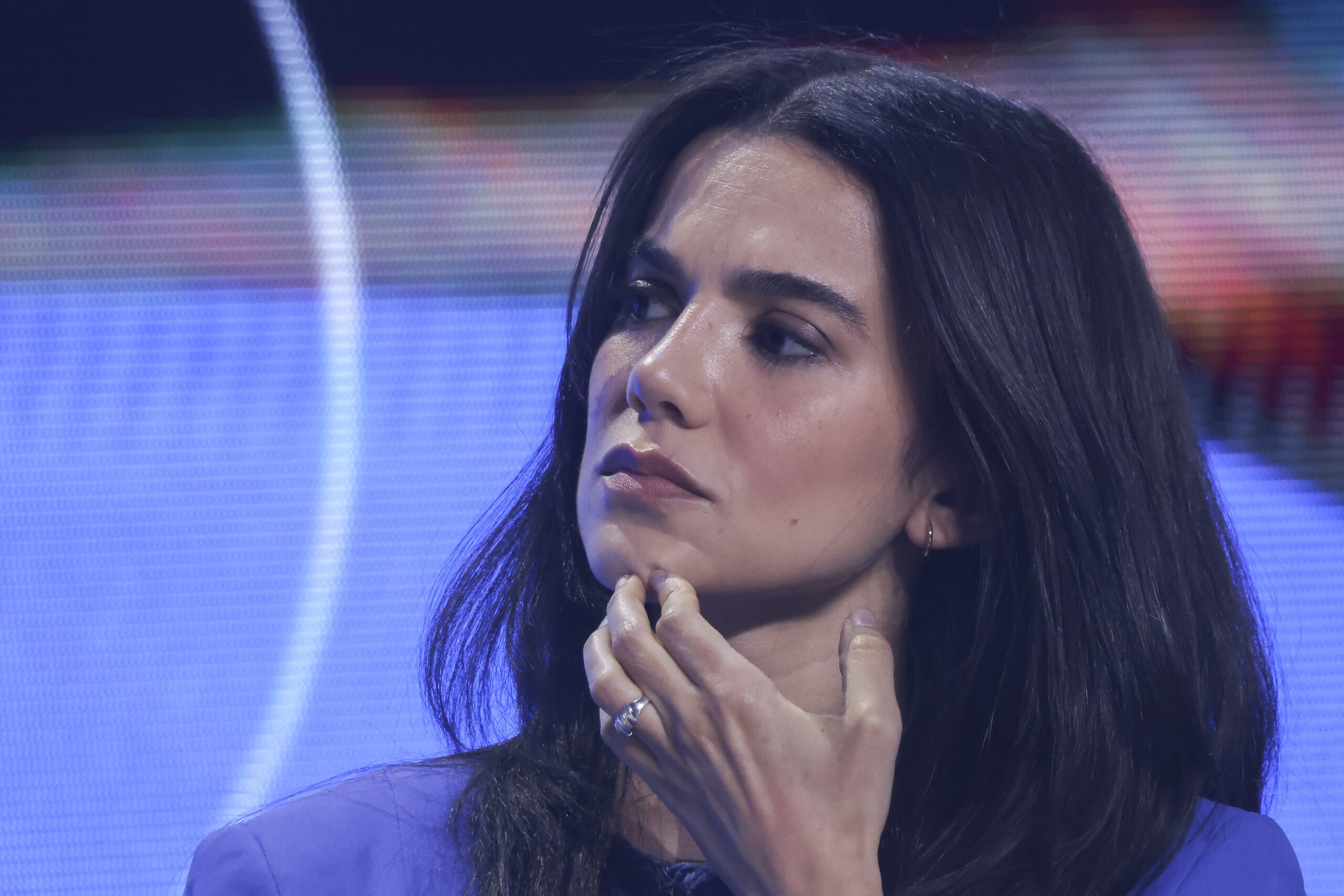 📸 Foto: Leco Viana / TheNews2 | Manu Gavassi, Monique Evelle e Tata Estaniecki debatem branding e negócios no SP2B