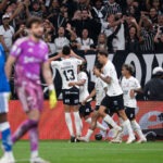 Corinthians e Cruzeiro duelam na Neo Química Arena em confronto decisivo pelo Campeonato Brasileiro