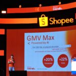 São Paulo (SP), 18/08/2026 - ECONOMIA/MERCADO/ECOMMERCE - Felipe Cirne Head de Marketing da Shopee Brasil. A Shopee realiza evento que reúne os vended