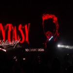 Xand Avião oficializa estreia da festa Fantasy em São Paulo com megaevento temático de Halloween