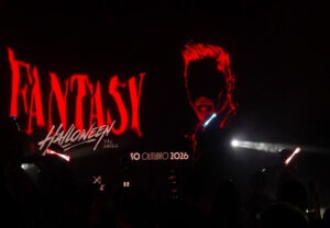 Xand Avião oficializa estreia da festa Fantasy em São Paulo com megaevento temático de Halloween