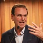 Em debate na Firjan, Eduardo Paes apresenta propostas para recuperação econômica e fiscal do Rio