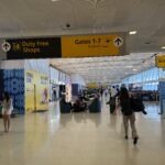 Aeroporto Internacional JFK Enfrenta Pico Operacional em Meio a Obras Históricas de Modernização